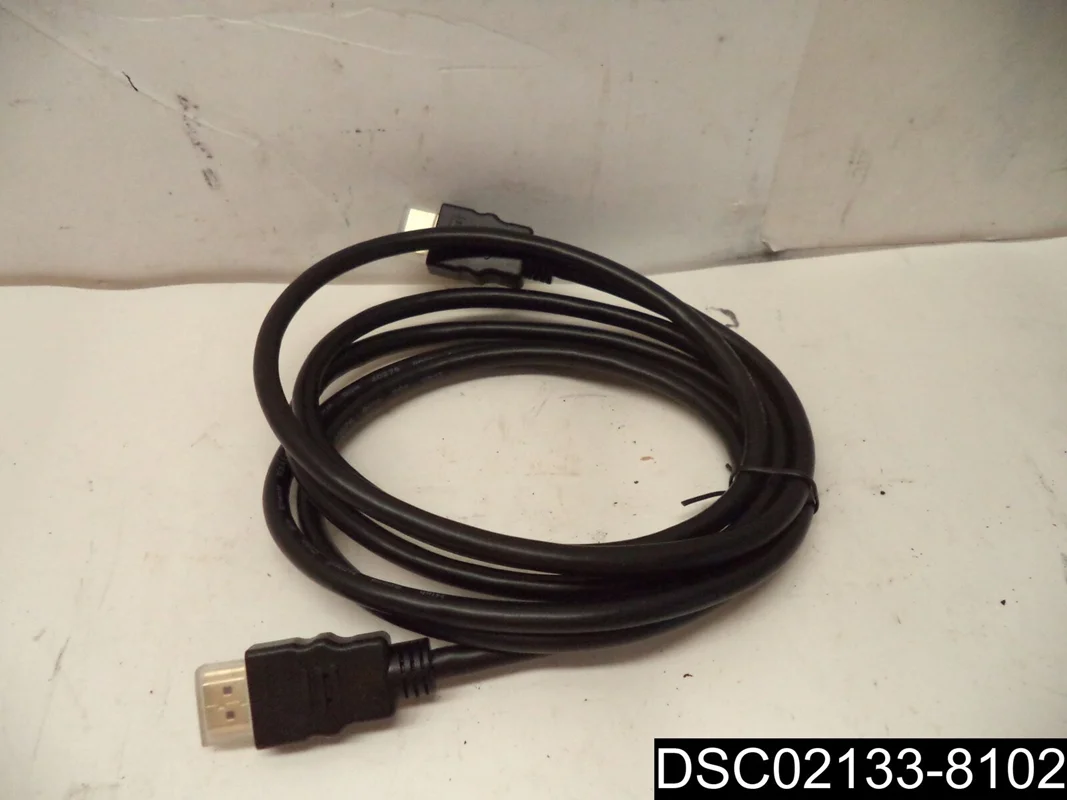 کابل 1.8 متری HDMI فیلیپس مدل 389G1848