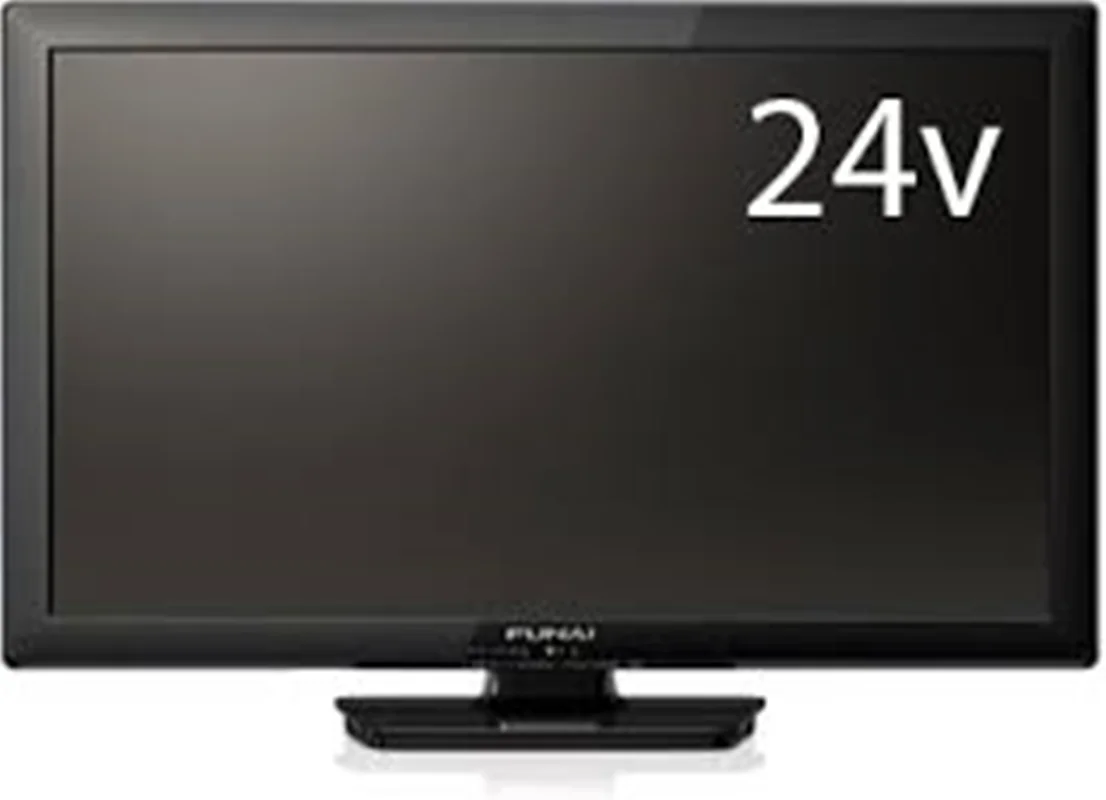 تلویزیون استوک 24 اینچ فونای مدل  FL-24HB2000