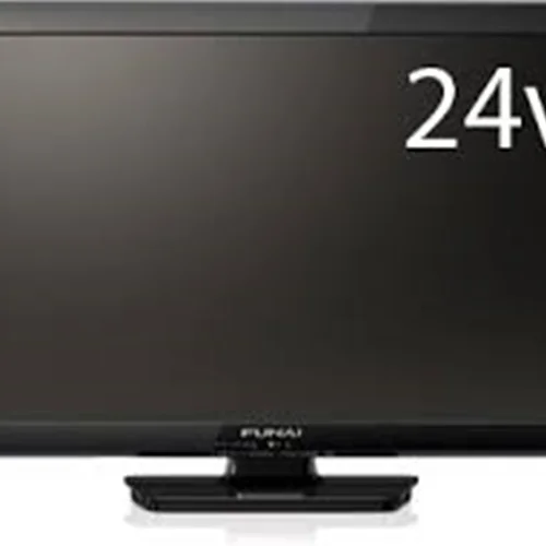 تلویزیون استوک 24 اینچ فونای مدل  FL-24HB2000