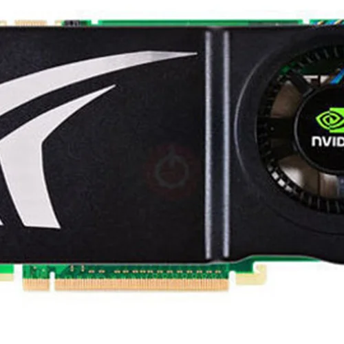 کارت گرافیک استوک انویدیا  GeForce GTS 250 1GB