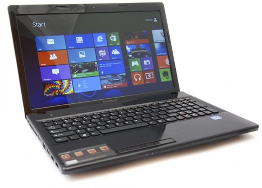 لپ تاپ استوک Lenovo مدل G580 20150