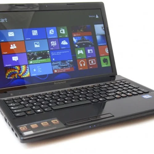 لپ تاپ استوک Lenovo مدل G580 20150