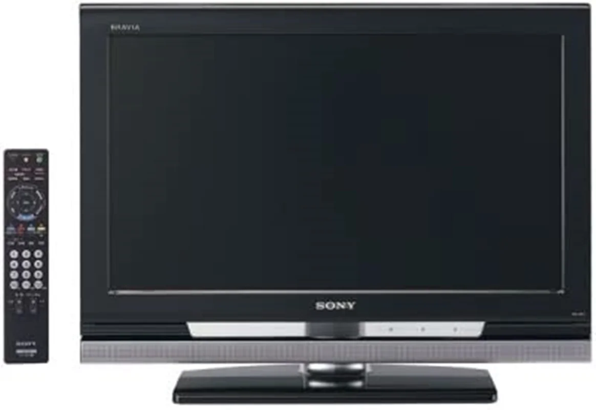 تلویزیون استوک 20 اینچ سونی مدل KDL20J1