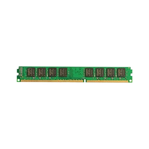 رم کامپیوتر استوک 4 گیگابایتی DDR3 1333MHZ