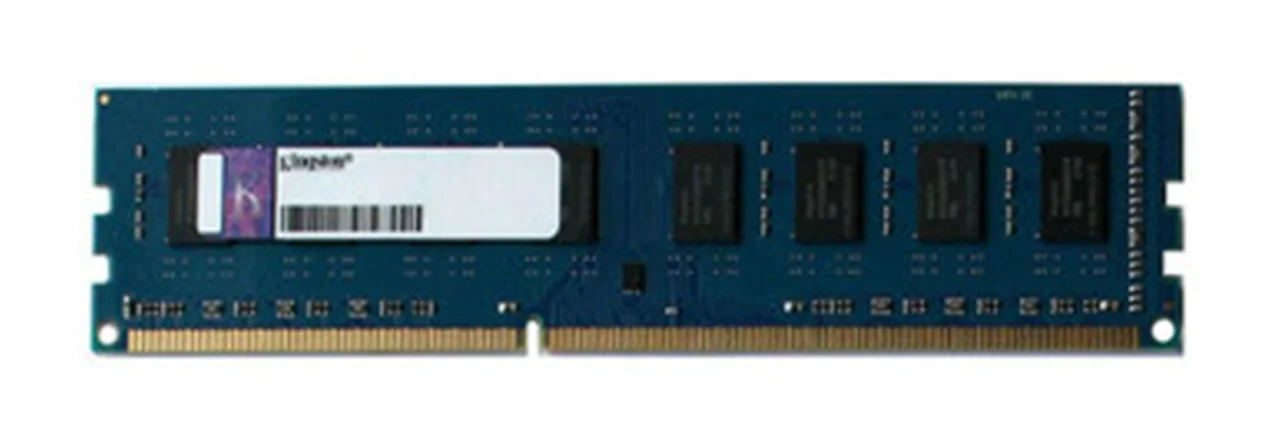 رم کامپیوتر استوک 4 گیگابایتی کینگستون مدل ACR16D3LU1MNG/4G