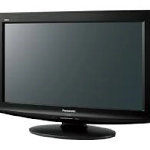 تلویزیون استوک 22 اینچ پاناسونیک مدل  TH -L22C2K
