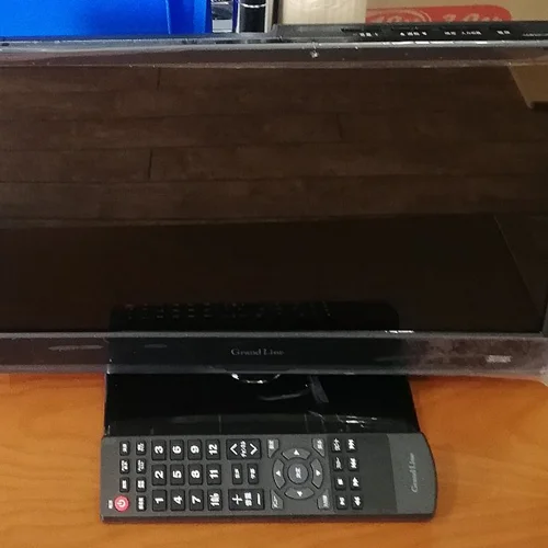 تلویزیون استوک 16 اینچ گرند لاین مدل  GL-16L01