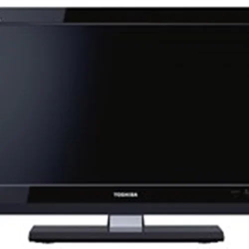 تلویزیون استوک 22 اینچ توشیبا مدل 22A1