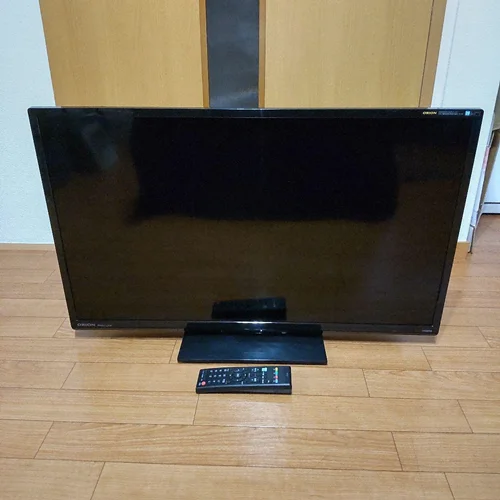 تلویزیون استوک 19 اینچ اوریون مدل   LC-019